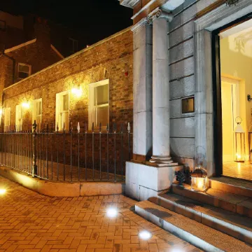 No.1 Pery Square Hotel & Spa