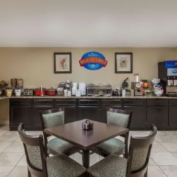 Baymont by Wyndham Pigeon Forge Near Island Drive
