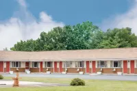 Budget Inn Mifflintown Các khách sạn ở Fermanagh Township