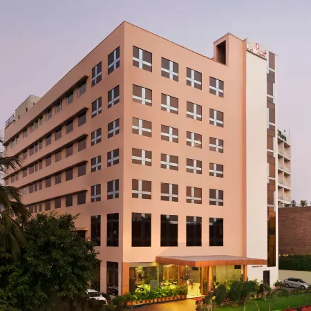 Ramada by Wyndham Jamshedpur