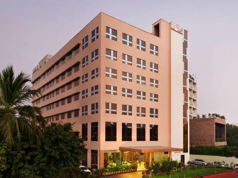 Ramada by Wyndham Jamshedpur