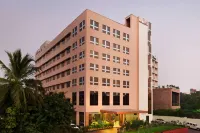 Ramada by Wyndham Jamshedpur Các khách sạn ở 