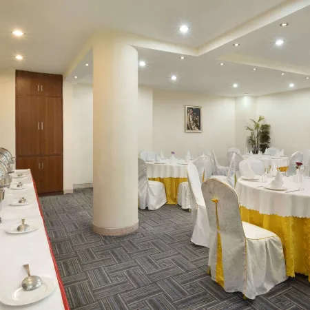 Ramada by Wyndham Amritsar