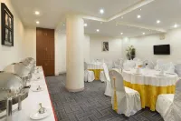 Ramada by Wyndham Amritsar - Aamiainen