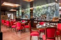 Wyndham Costa del Sol Cusco - breakfast