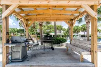 Surf & Sand Hotel Hotels in Escambia County