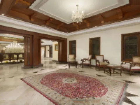 Ramada by Wyndham Fes Hoteles en Fez