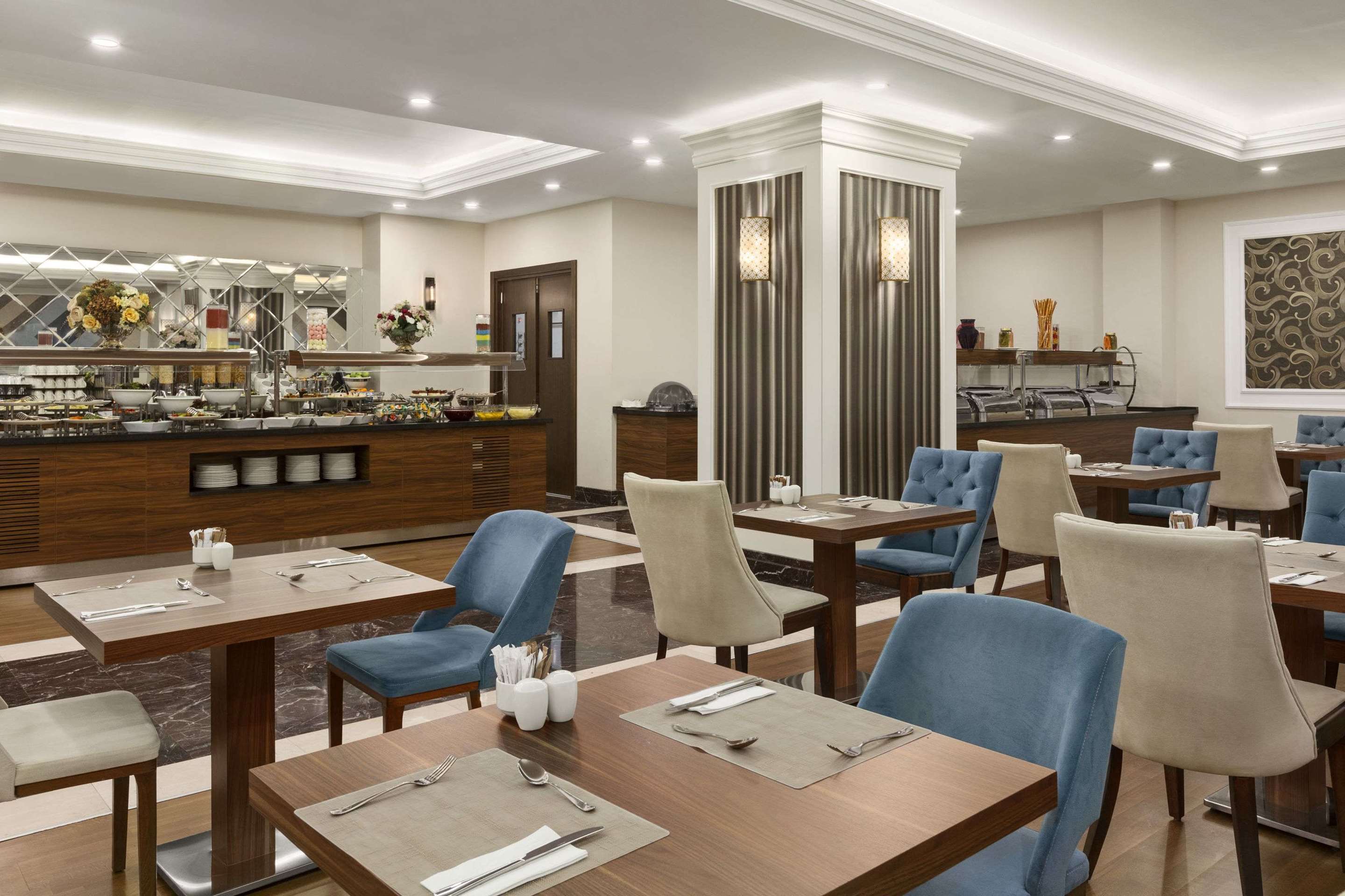 Ramada Hotel & Suites by Wyndham Istanbul Merter