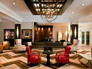 The Sam Houston Hotel, Curio Collection by Hilton