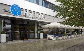 H2 Hotel Berlin-Alexanderplatz