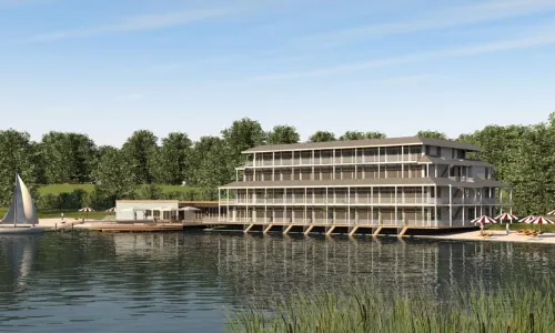 Insel der Sinne Natur-Hotel