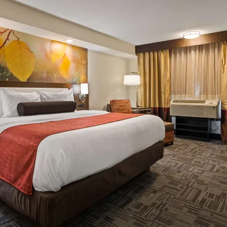 Holiday Inn BROOKFIELD - MILWAUKEE by IHG