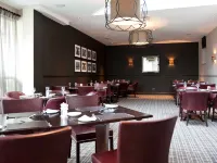 Barony Castle Hotel - breakfast