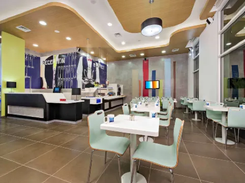 Holiday Inn Express Pune Hinjewadi