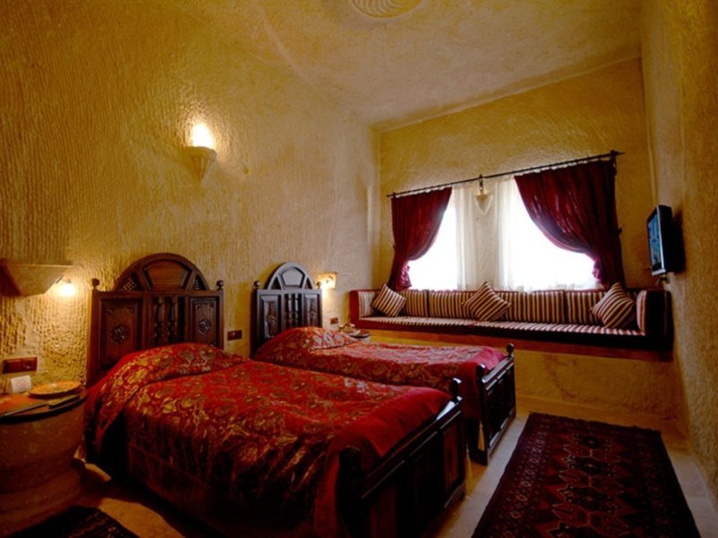 MDC Cave Hotel Cappadocia