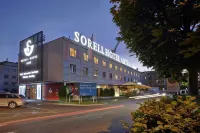 Hotel Arte Spreitenbach Hotels in Baden