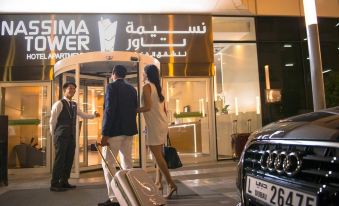 Nassima Tower Hotel Apartments