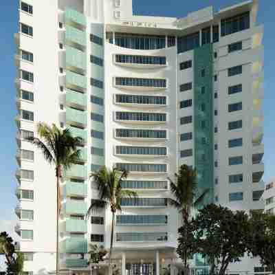 Faena Hotel Miami Beach Hotel Exterior