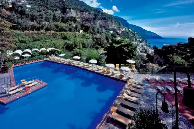 Hotel Royal Positano Hotel in zona Sapori E Profumi Di Positano