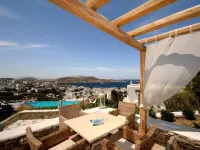 Vencia Boutique Hotel Hotels in Mykonos