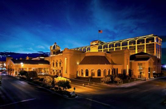 Suncoast Hotel And Casino Reviews For 4 Star Hotels In Las Vegas Trip Com