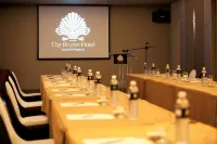 The Brunei Hotel Hotels in Kota Batu