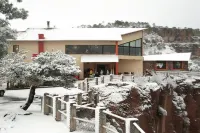 Hotel Divisadero Barrancas Hôtels à : Urique