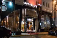 Oum Palace Hotel & Spa Hotels in 