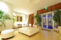 Avalon Hotel Hotels in Miami Beach
