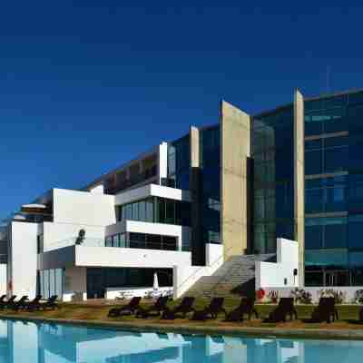 Algarve Race Resort - Hotel Hotel Exterior