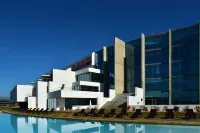 Algarve Race Resort - Hotel