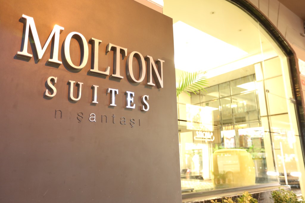 Molton Nisantasi Suites