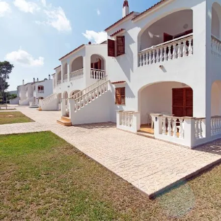Apartamentos Mar Blanca