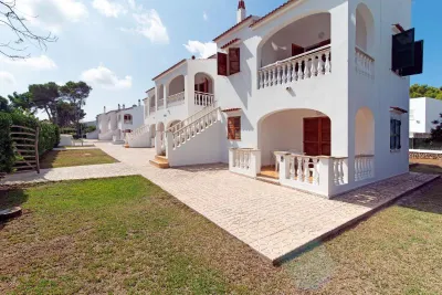 Apartamentos Mar Blanca