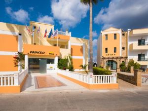 Irida Apartments Malia "By Checkin"