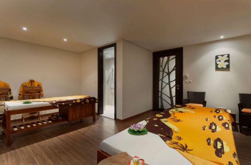Ramada Resort by Wyndham Dead Sea photo 5