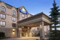 Days Inn & Suites by Wyndham Collingwood Hôtels à : 