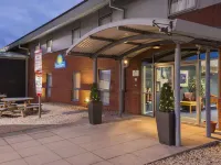 Days Inn by Wyndham Telford Ironbridge M54 Hotels in Telford