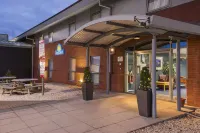 Days Inn by Wyndham Telford Ironbridge M54 Hotel a Muxton