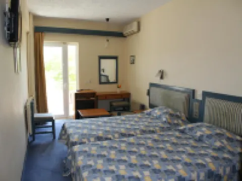 阿斯特朗酒店 科斯酒店