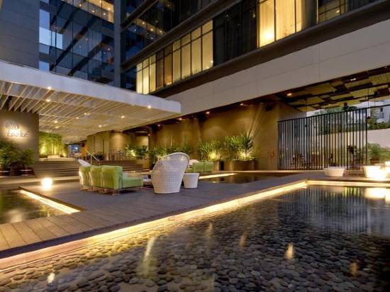 Studio M Hotel Singapore Reviews For 4 Star Hotels In Singapore Trip Com Studio M Hotel Singapore Reviews For 4 Star Hotels In Singapore Trip Com