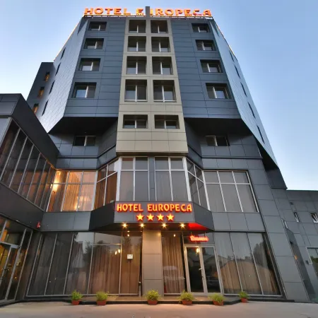 Hotel Europeca
