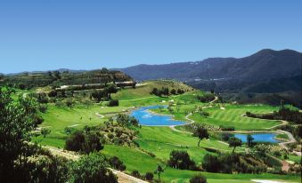 Hotel Alhaurín Golf Resort