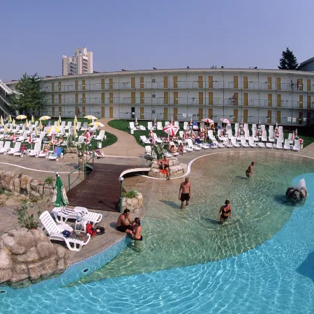 Apartment in Trakia Plaza
