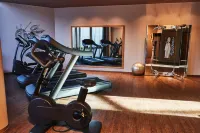 Steigenberger Hotel München - Gym