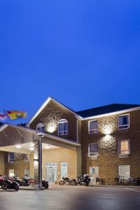 lululemon champlain place