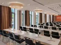 Hotel Stadt Lörrach Hotels in Lorrach