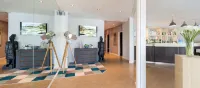 Mode Hotel St Annes Hôtels à : Lytham Saint Annes