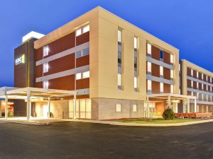 Home2 Suites by Hilton Lafayette