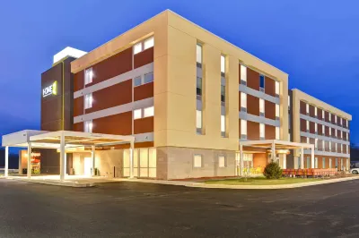 Home2 Suites by Hilton Lafayette